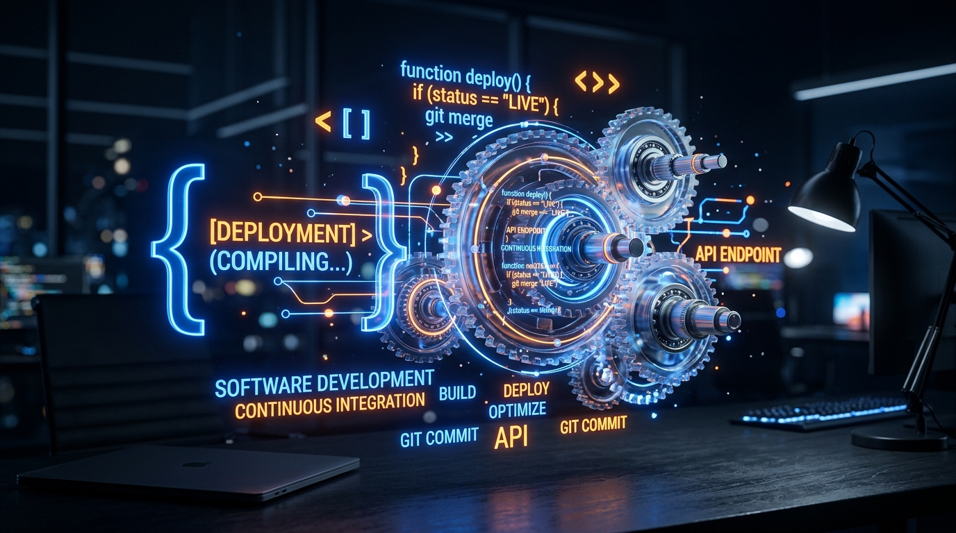 Bespoke Systems Engineering