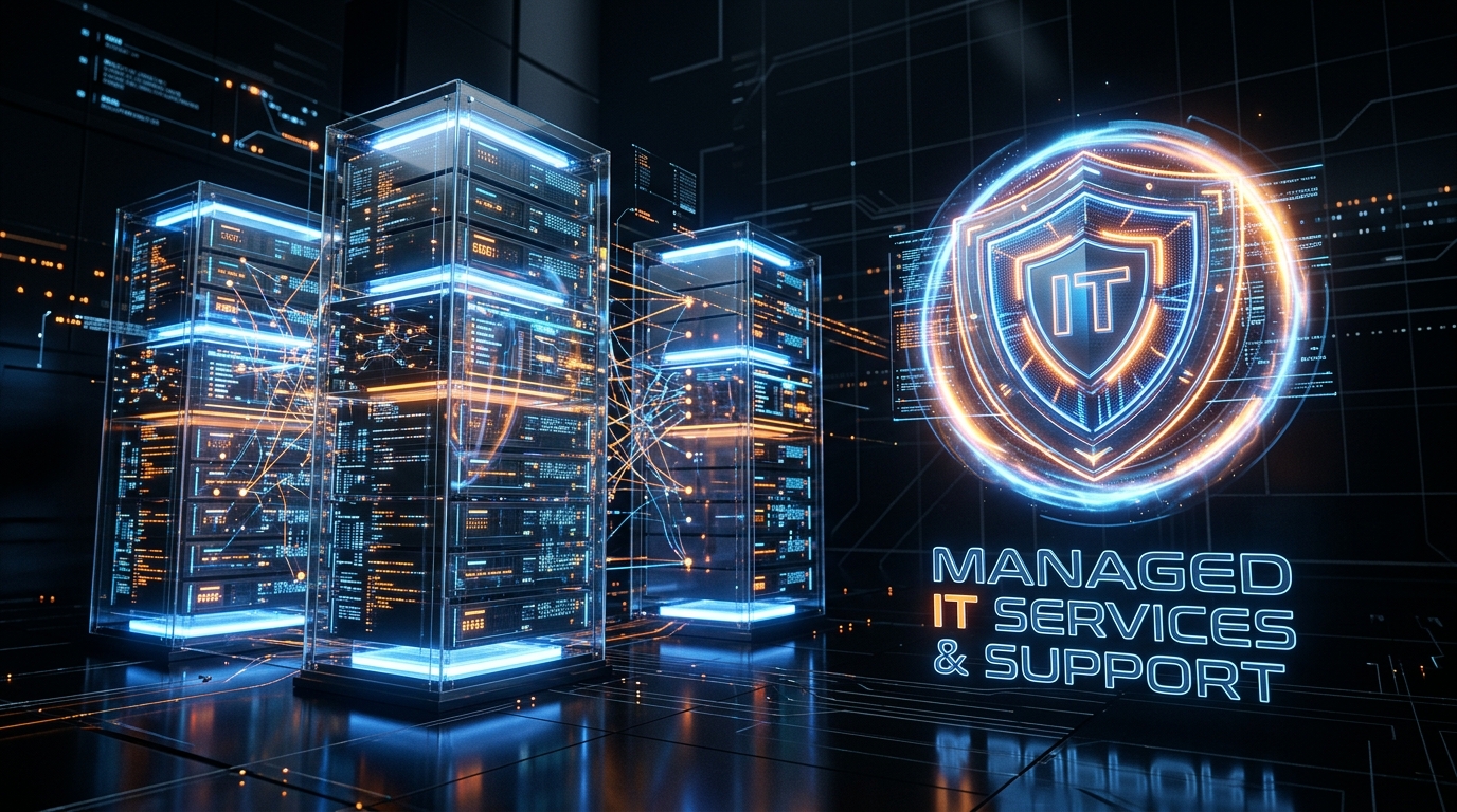Systems Integration & Connectors